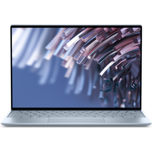 Laptop Dell XPS 13 9315, Intel Core i7-1250U, 13.4inch, RAM 16GB, SSD 512GB, Intel Iris Xe Graphics, Windows 11, Sky