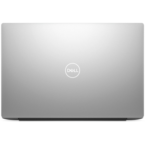 Laptop Dell XPS 13 9320 Plus, Intel Core i7-1360P, 13.4inch Touch, RAM 32GB, SSD 2TB, Intel Iris Xe Graphics, Windows 11, Platinum