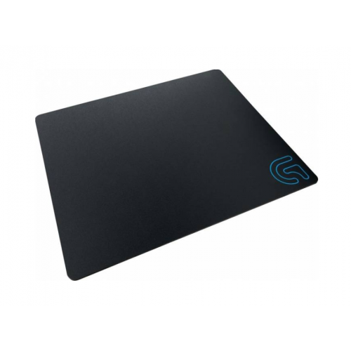 Mouse Pad Logitech G440, Black