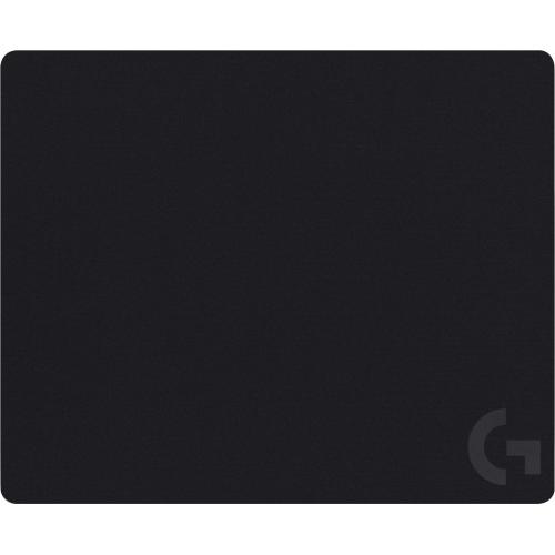 Mouse Pad Logitech G240 Cloth Gaming, Black