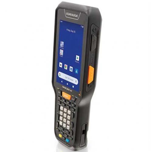 Terminal mobil DATALOGIC Skorpio X5 Pistol Grip 943500030, 4.3inch, 2D, BT, WI-FI, Android 10