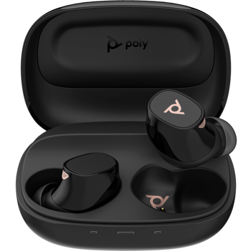 Handsfree HP by Poly Voyager Free 20, Black