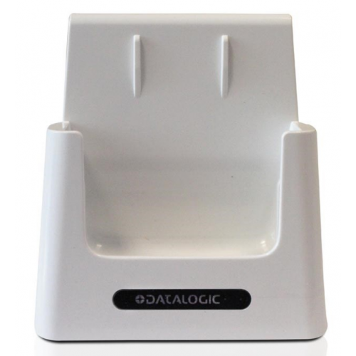 Cradle incarcare Datalogic pentru Memor 20, 1 slot, White