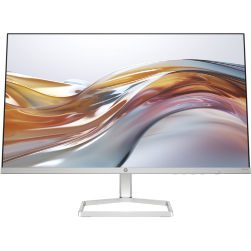 Monitor LED HP 524sw, 23.8inch, 1920x1080, 5ms GTG, White