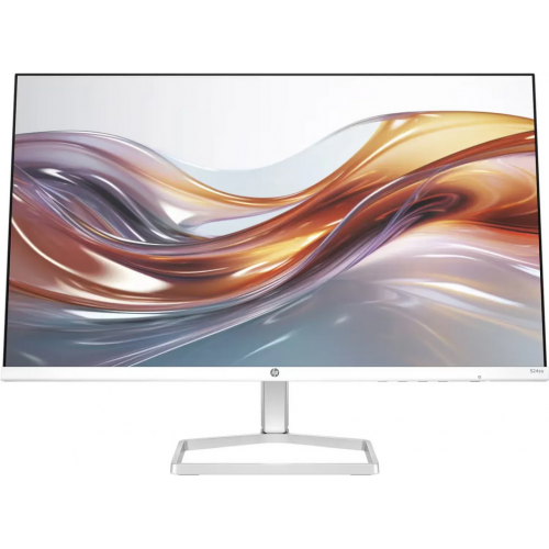 Monitor LED HP 524sa, 23.8inch, 1920x1080, 5ms GTG, Black