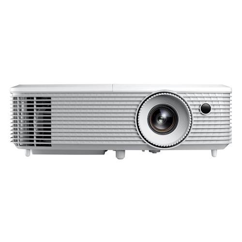 Videoprojector Optoma EH338, White