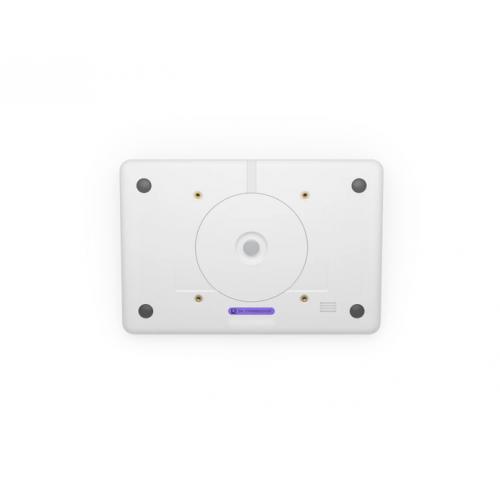 Controller videoconferinta Logitech Tap IP, White