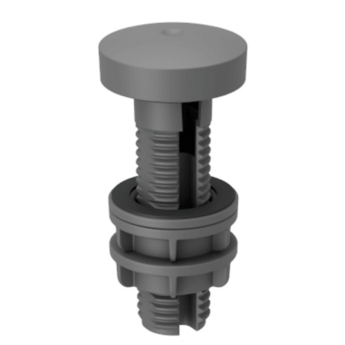 Kit BYOD Logitech Extend 952-000199, Black