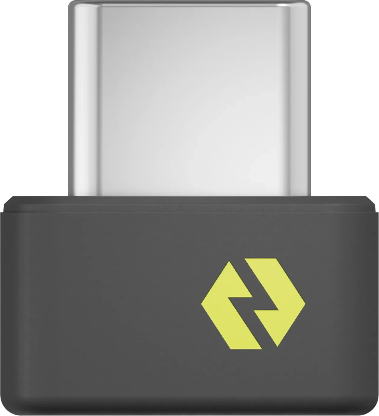 Receiver USB Logitech Logi Bolt, USB-C, Black