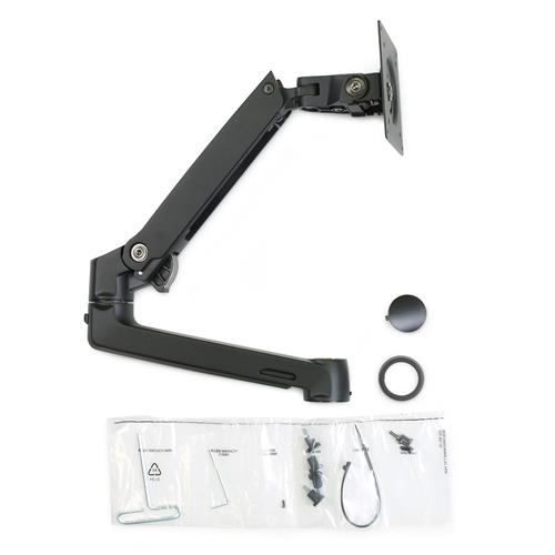 Kit Brat extensie Ergotron LX Arm, Black