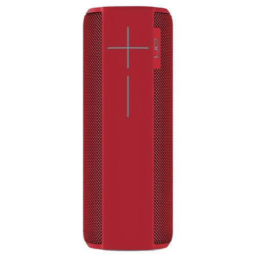 Boxa portabila Logitech Megaboom, Dark Red