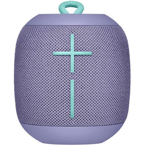 Boxa portabila Logitech Ultimate Ears WONDERBOOM, Lilac