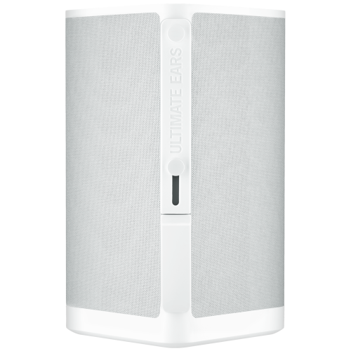 Boxa portabila Logitech Ultimate Ears Hyperboom, White