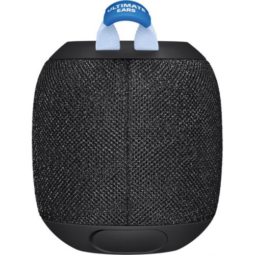 Boxa portabila Logitech WONDERBOOM 3, Active Black