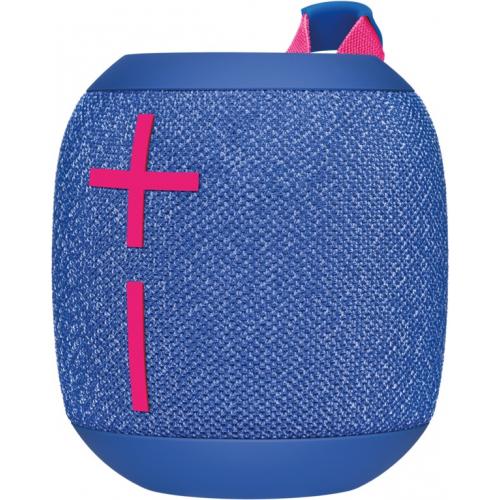 Boxa portabila Logitech WONDERBOOM 3, Blue