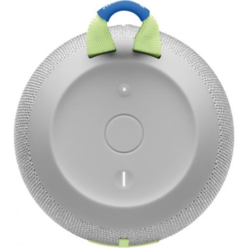 Boxa portabila Logitech WONDERBOOM 3, Joyous Brights