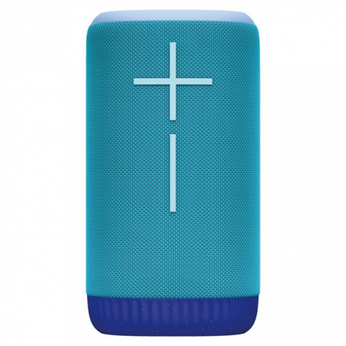 Boxa portabila Logitech Ultimate Ears Everboom, Azure Blue