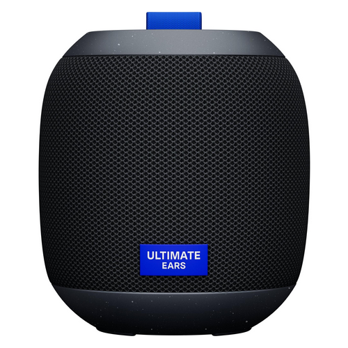 Boxa portabila Logitech Ultimate Ears Wonderboom Play, Black