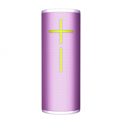 Boxa portabila Logitech Megaboom 4, Lilac
