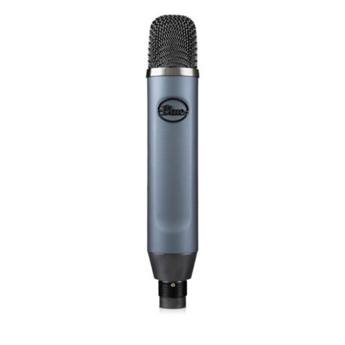 Microfon Logitech Ember XLR, Blue