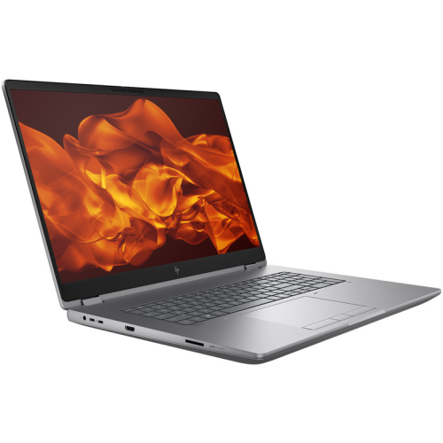 Laptop HP ZBook Fury G1i 18, Intel Core Ultra 7 265HX, 18 inch, RAM 32GB, SSD 1TB, nVidia RTX PRO 2000 8GB, Windows 11 Pro, Meteor Silver