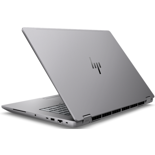 Laptop HP ZBook Fury G1i 18, Intel Core Ultra 7 265HX, 18 inch, RAM 32GB, SSD 1TB, nVidia RTX PRO 2000 8GB, Windows 11 Pro, Meteor Silver