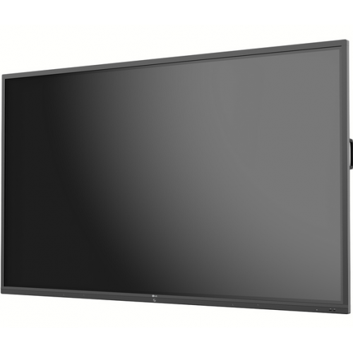 Display interactiv LG Seria TR3PJ 98TR3PJ, 98inch, 3840x2160pixeli, Black