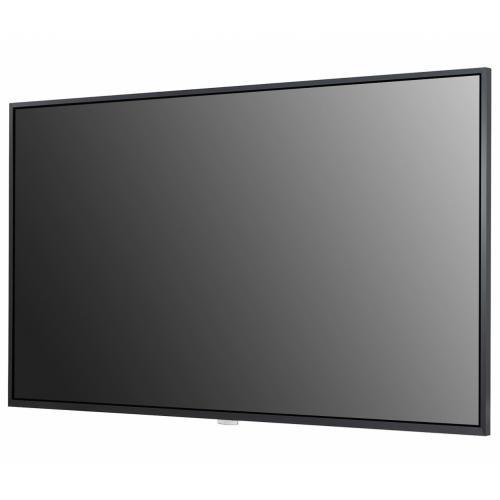 Business TV LG Seria UH5F 98UH5F, 98inch, 3840x2160pixeli, Black