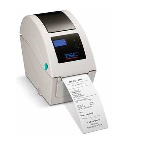 Imprimanta de etichete TSC TDP-324W 99-039A036-0302