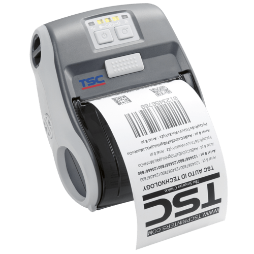 Imprimanta de etichete TSC Alpha-3R 99-048A068-0302