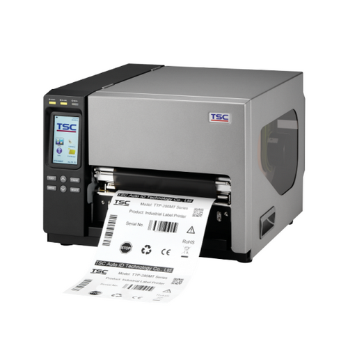 Imprimanta de etichete TSC TTP-286MT 99-135A002-0002