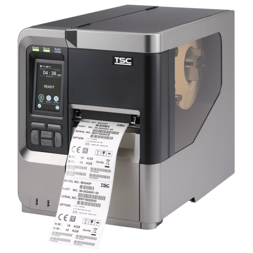 Imprimanta de etichete TSC MX240P 99-151A001-000M