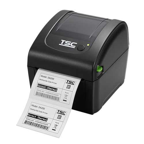 Imprimanta de etichete TSC DA220 99-158A015-2102