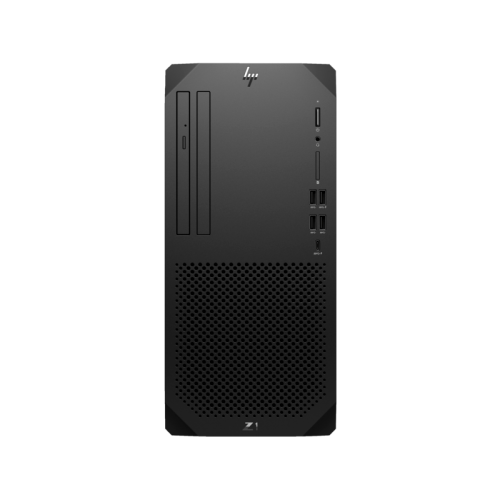 Calculator HP Z1 G9 Tower, Intel Core i9-14900, RAM 32GB, SSD 1TB, nVidia GeForce RTX 4060 8GB, Layout DE, Windows 11 Pro + HP Wolf Pro Security