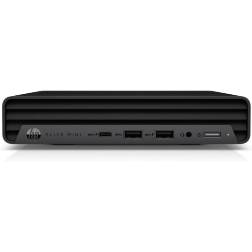 Calculator HP Mini Conference G9, Intel Core i7-12700T, RAM 16GB, SSD 256GB, Intel UHD Graphics 770, Windows 11 IoT Enterprise