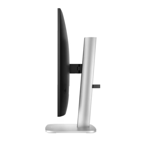 Monitor LED HP Series 5 Pro 527pm, 27 inch, 2560x1440, 5 ms GtG, Silver