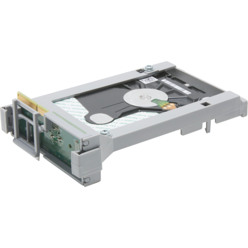 Hard Disk HP 9EQ11A, 500GB, FIPS