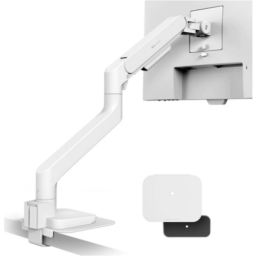 Brat extensie Benq Ergo Arm BDH02, 45 inch, White