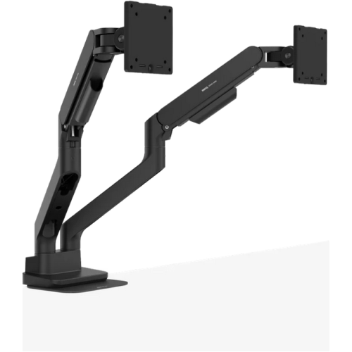 Brat extensie dual Benq Ergo Arm BDH01, 35 inch, Black