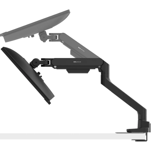 Brat extensie dual Benq Ergo Arm BDH01, 35 inch, Black