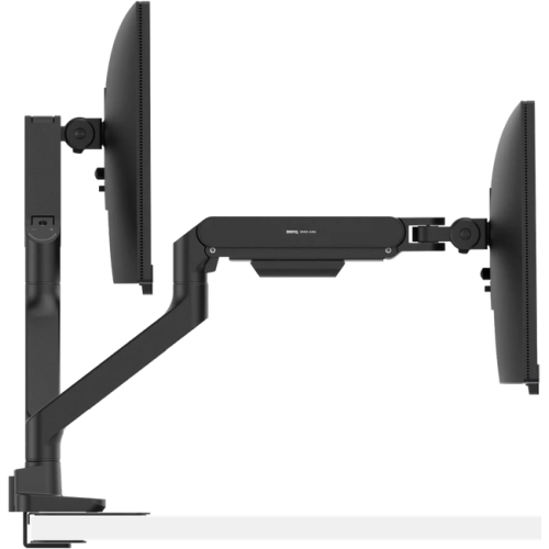 Brat extensie dual Benq Ergo Arm BDH01, 35 inch, Black