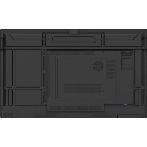 Display interactiv Benq Seria RM8604 RM04, 86 inch, 3840 x 2160 pixeli, Black