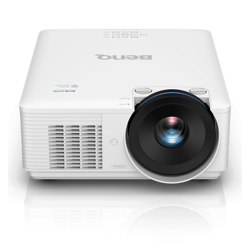 Videoproiector Benq LU785, White