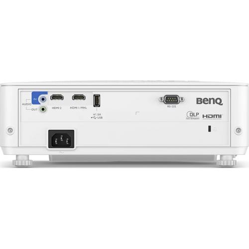 Videoproiector Benq TH585P, White