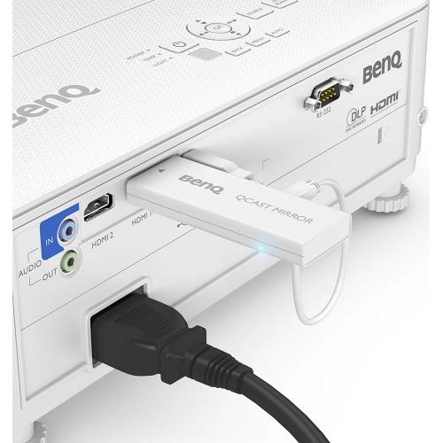 Videoproiector Benq TH585P, White