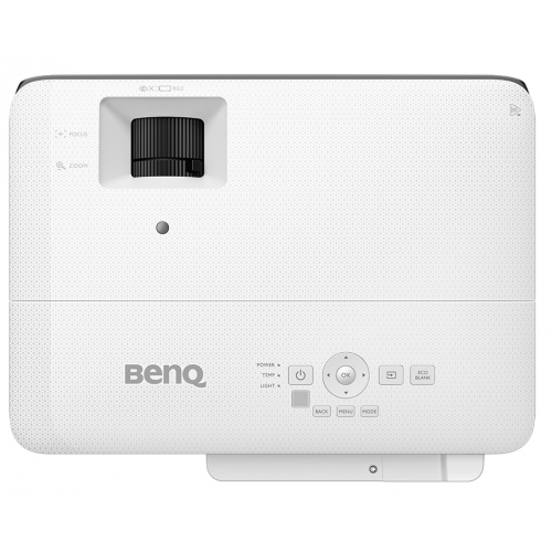 Videoproiector BENQ TK700, White