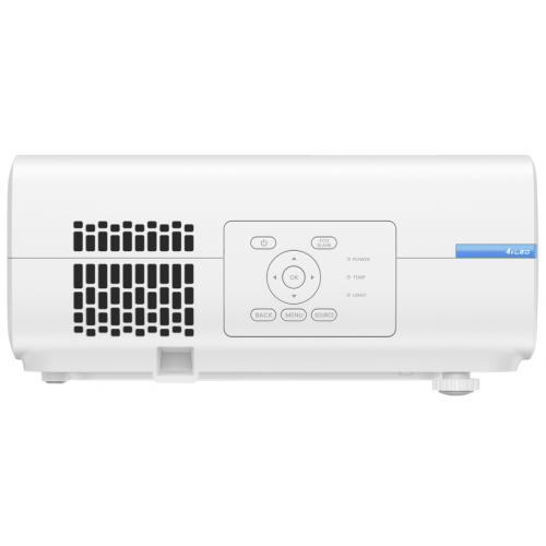 Videoproiector Benq LW730, White