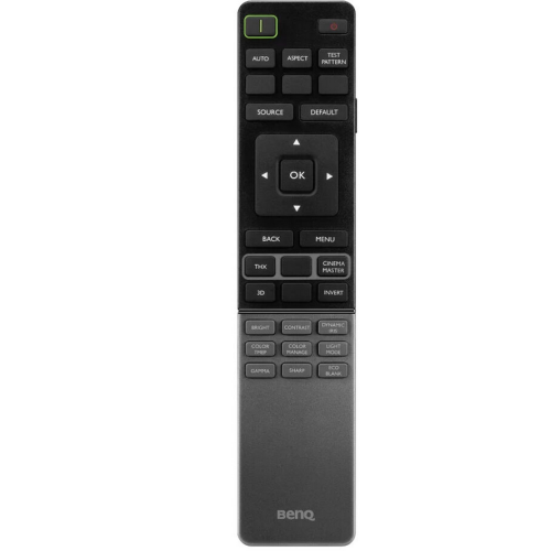 Videoproiector Benq W5800, Black