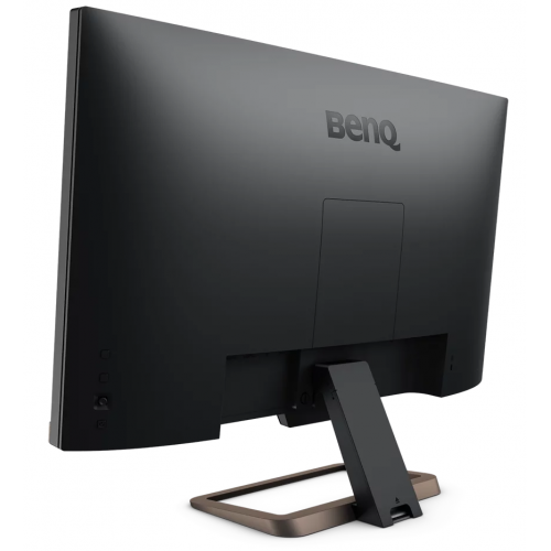 Monitor LED BENQ EW2780U, 27inch, 3840x2160, 5ms GTG, Brown-Black