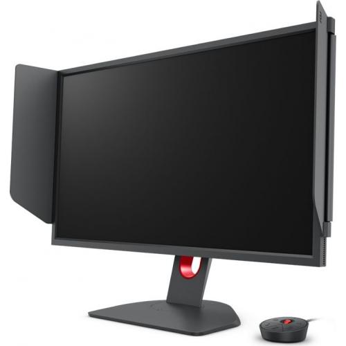 Monitor LED Benq Zowie XL2746K, 27inch, 1920x1080, 0.5ms GTG, Black